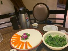 -醉美东江·三文鱼·烧鸡公