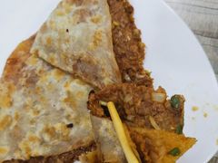 -老舅老蒙肉饼非遗店(一店)