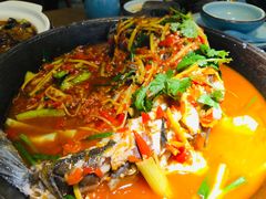 -丁胖家之味(鹏瑞利东站广场店)