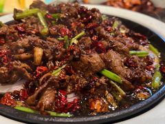 -好食上(喜盈门.范城店)