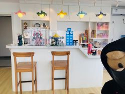 -E.L.K造型momopark店