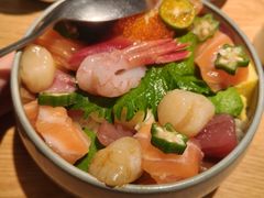 -沼津港精致料理·寿喜烧·烧鸟(青浦宝龙广场日料榜单店)