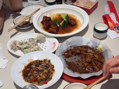 -京都饺子(双塔西街店)