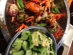 -王红军龙虾(新民路店)