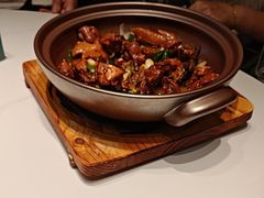 -曾家厨房·新徽菜(高新天柱路店)