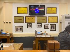 大堂-晋B2008刀削面(小南庄店)