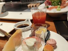 -大渔之观(安贞店)