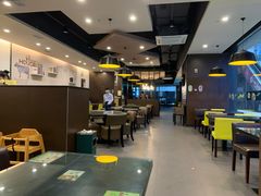 大堂-豪客来牛排(中核世纪广场店)