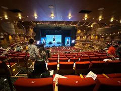 -交通银行前滩31演艺中心