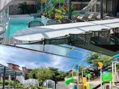 -佛冈森波拉度假区