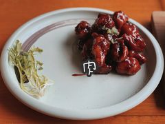 -几荷·恰似故人来(秀水广场店)