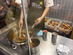 -赵元章肉骨烧(山塘街店)