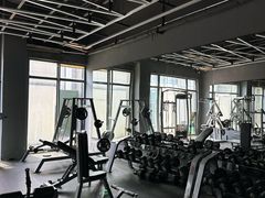 -Hi GYM嗨健身(泥城店)