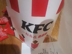 -肯德基(机场三店)