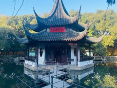 -西园戒幢律寺