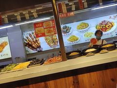-老城南.鸭血粉丝汤(夫子庙店)