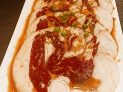 -完美生活炭火烤肉(二马路店)
