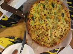 -乐凯撒披萨(喜荟城店)