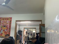 大堂-小发锅巴菜铺(金辉家园店)