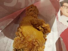 -肯德基(仙游店)