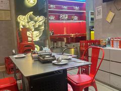 -金龙大四喜牛肉火锅