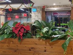 大堂-明泉居茶点荟(车陂店)
