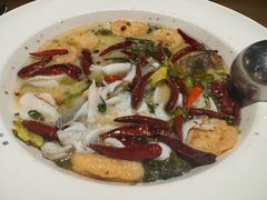 -首秀·四川料理(星耀101店)