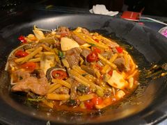 -甘家界牌柠檬鸭(青山店)