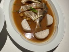 -荣轩(新荣记环球金融中心店)
