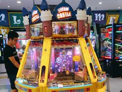 -meland·儿童乐园·游戏厅娃娃机·电玩Xbox(成都合生汇店)