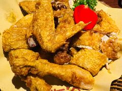 -前海沿·青岛菜(五四广场永旺店)