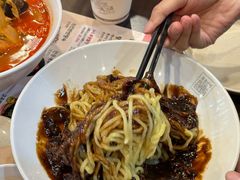 -香港饭店0410(明洞店)
