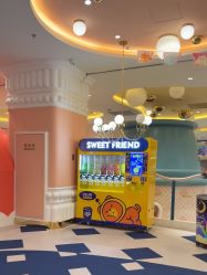-奈尔宝·儿童乐园·亲子餐厅(苏州大悦城店)