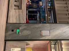 门面-温州君廷酒店.塞纳宫自助餐厅