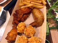-必胜客(欢乐颂店)