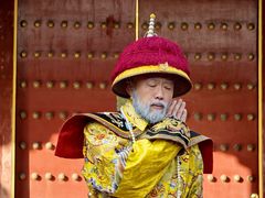 -历代帝王庙博物馆