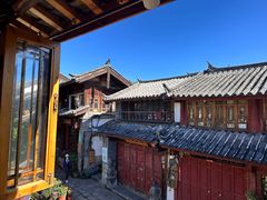 -勺子米线·云南传统小吃市集(四方街店)