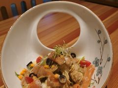 -皇品田苑日式料理(苏州中心店)