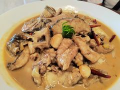 -鱼痴渔醉·食鲜集(月亮湾店)