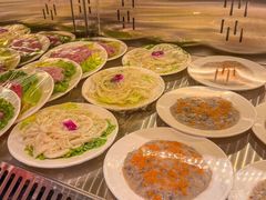-大芊金重庆串串火锅(南京路店)