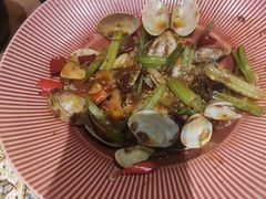 -耶里夏丽·新疆菜·28年喀什老馆(田林东路店)