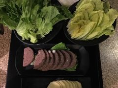 -牛焱·贵州黄牛肉火锅(城西银泰店)