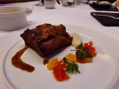 小牛腿-AZUR聚(香格里拉饭店)