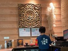 -中8楼风尚云南菜(颐堤港店)