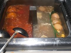 -海底捞火锅(团结桥店)