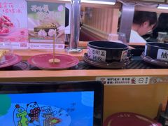 -寿司郎(皇庭广场店)