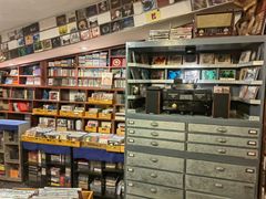 -旧天堂书店(华侨城创意文化园南山特色文化街区店)