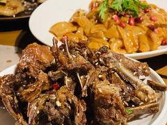 -奉天小馆·非遗东北菜(沈阳万象城店)