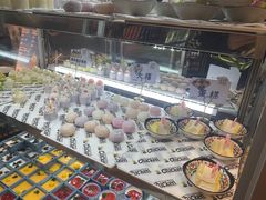 -汉阳廷自助烤肉·火锅(万丰海岸城店)