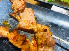 -老东镇啤酒屋海鲜加工·蒸汽海鲜·海鲜烧烤(台东店)